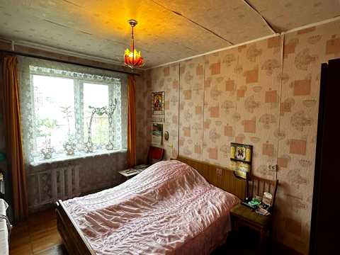 квартира по адресу Крутогорный спуск (Рогалёва), 21