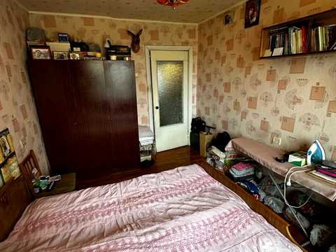 квартира по адресу Крутогорный спуск (Рогалёва), 21