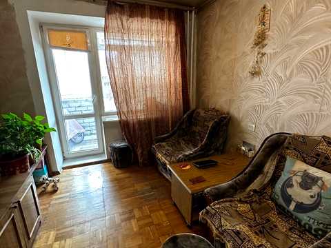 квартира по адресу Крутогорный спуск (Рогалёва), 21