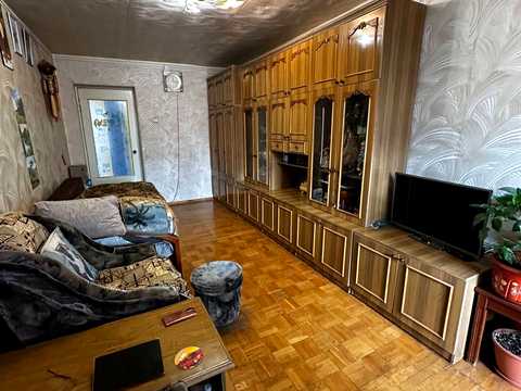 квартира по адресу Крутогорный спуск (Рогалёва), 21