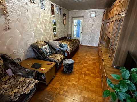 квартира по адресу Крутогорный спуск (Рогалёва), 21
