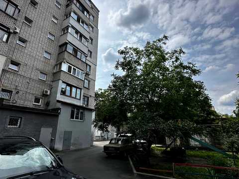квартира по адресу Крутогорный спуск (Рогалёва), 21