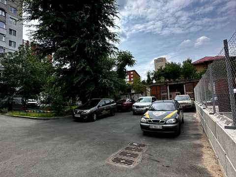квартира по адресу Крутогорный спуск (Рогалёва), 21