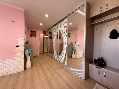 квартира за адресою Леся Курбаса вул., 2