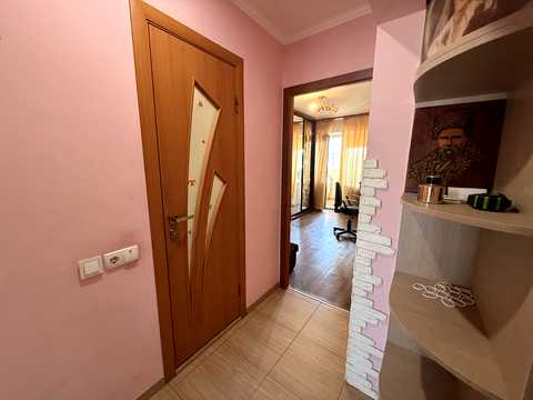 квартира за адресою Леся Курбаса вул., 2