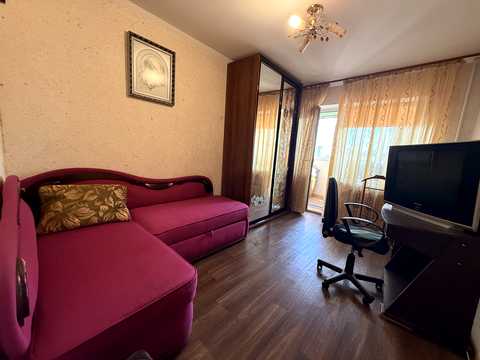 квартира за адресою Леся Курбаса вул., 2