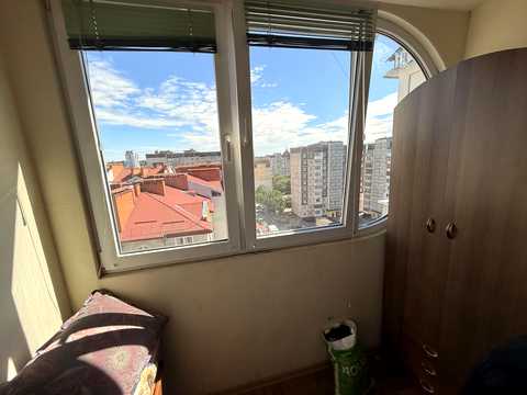 квартира за адресою Леся Курбаса вул., 2