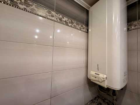 квартира за адресою Леся Курбаса вул., 2