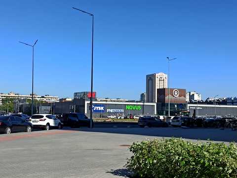квартира по адресу Олександра Олеся ул., 17