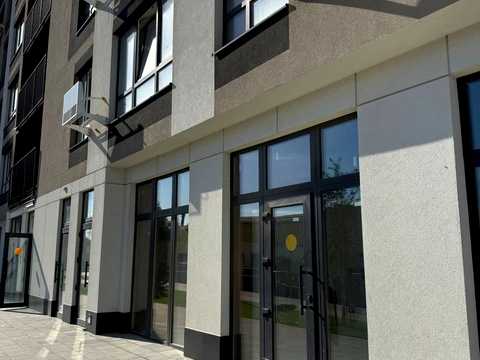 коммерческая по адресу Городницкая ул., 47-Д