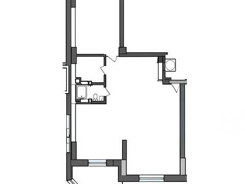 квартира по адресу Ямская ул., 52