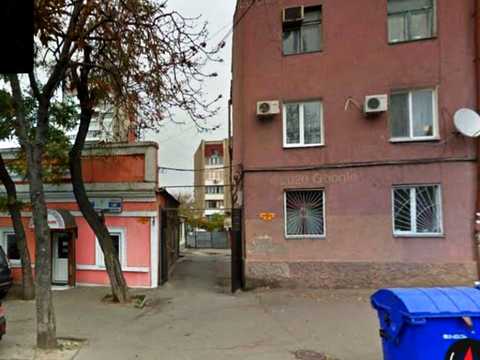 квартира за адресою Разумовська вул., 52
