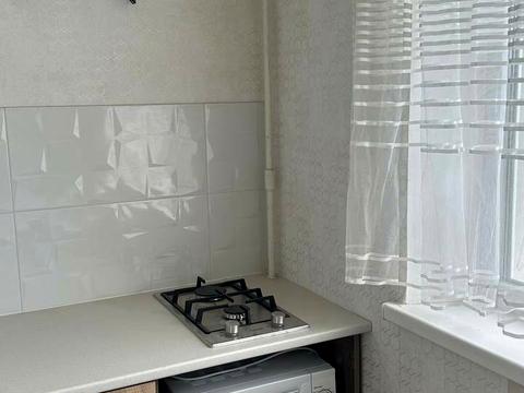 квартира по адресу Астрономическая ул., 39