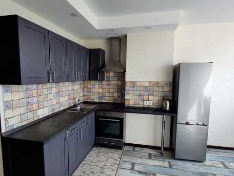 квартира по адресу Витянская ул., 2-В