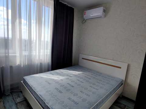 квартира по адресу Витянская ул., 2-В