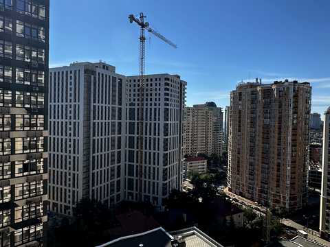 квартира за адресою Генуезька вул., 3-Г