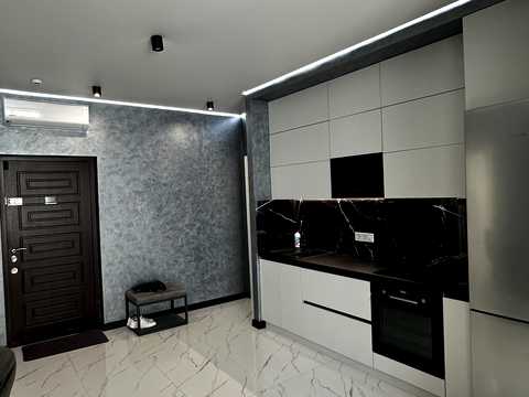 квартира за адресою Генуезька вул., 3-Г