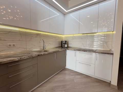 квартира по адресу Ямская ул., 52