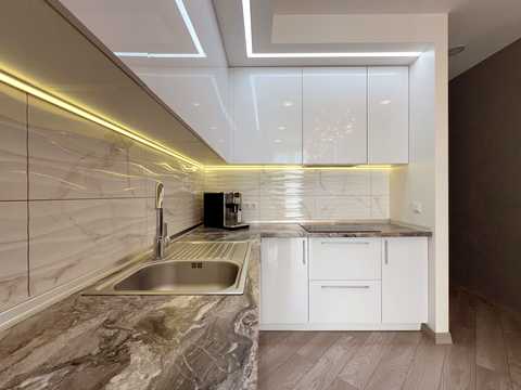 квартира по адресу Ямская ул., 52