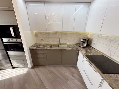 квартира по адресу Ямская ул., 52