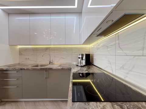 квартира по адресу Ямская ул., 52