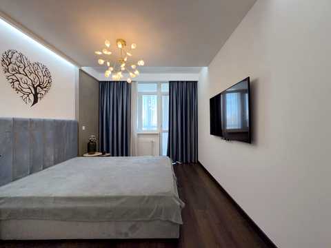 квартира по адресу Ямская ул., 52