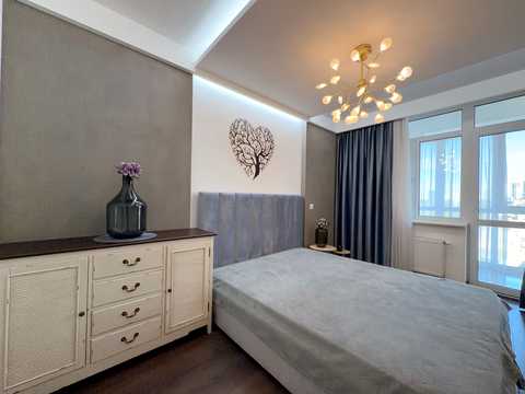 квартира по адресу Ямская ул., 52