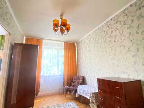 квартира за адресою Байрона просп., 1/3