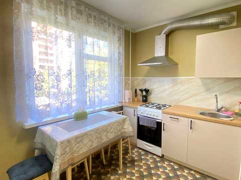 квартира за адресою Байрона просп., 1/3