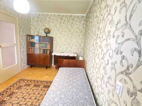 квартира за адресою Байрона просп., 1/3