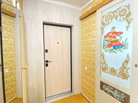 квартира за адресою Байрона просп., 1/3