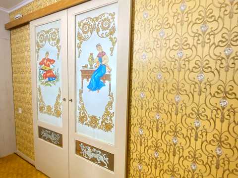 квартира за адресою Байрона просп., 1/3