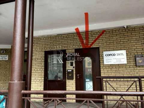 коммерческая по адресу Евгения Коновальца ул. (Щорса), 32-Б