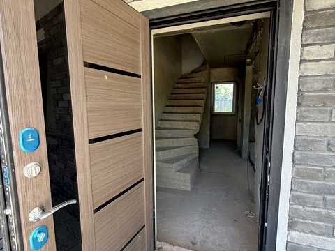 будинок за адресою Сергія Дерена вул., 7-Ж