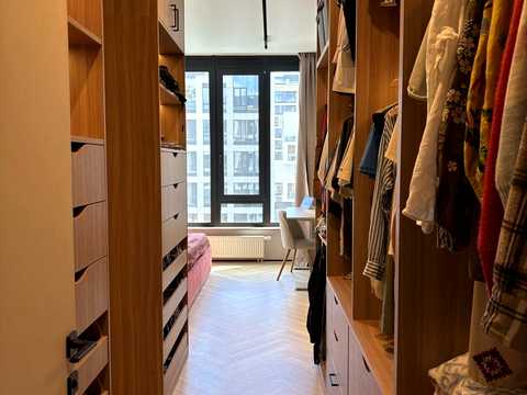 квартира за адресою Ґарета Джонса вул. (Сім'ї Хохлових), 12-А