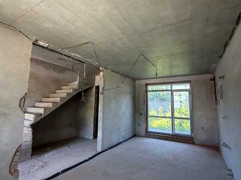 будинок за адресою Сергія Дерена вул., 7-Ж