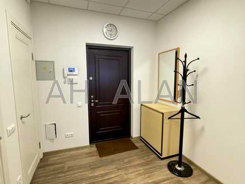 квартира по адресу Регенераторная ул., 4 к12