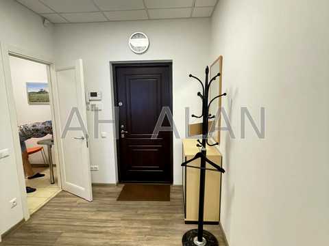 квартира по адресу Регенераторная ул., 4 к12