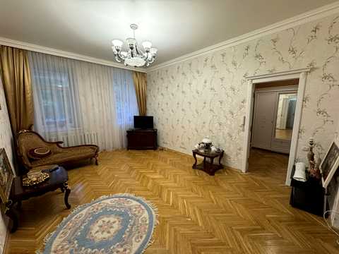 коммерческая по адресу Михайловская ул., 16-Б