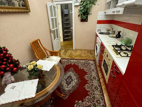 коммерческая по адресу Михайловская ул., 16-Б