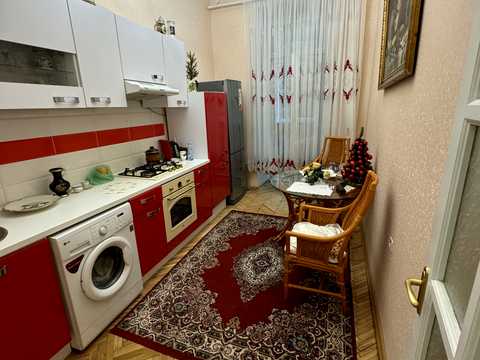 коммерческая по адресу Михайловская ул., 16-Б