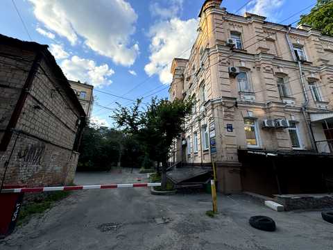 коммерческая по адресу Михайловская ул., 16-Б
