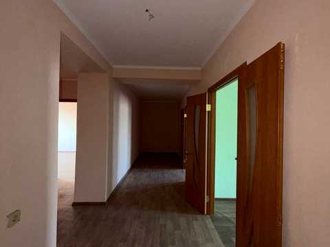 квартира за адресою Шевченка бульв., 135