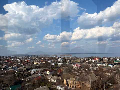 квартира за адресою Шевченка бульв., 135