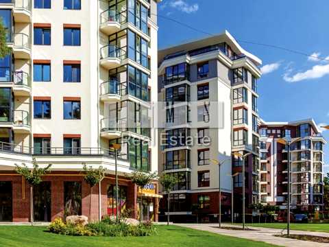 квартира по адресу Прорізна ул., 1