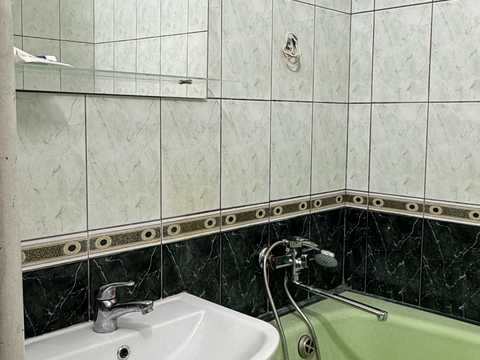 квартира за адресою Тетяни Яблонської вул., 1