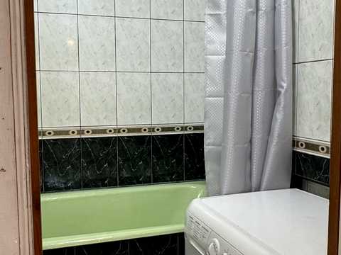 квартира за адресою Тетяни Яблонської вул., 1