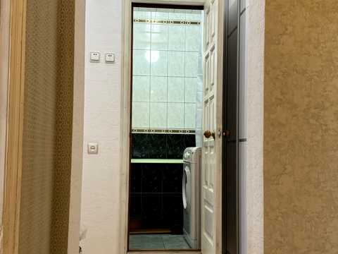 квартира за адресою Тетяни Яблонської вул., 1