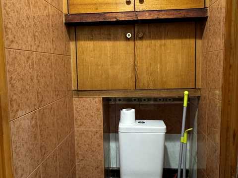 квартира за адресою Тетяни Яблонської вул., 1