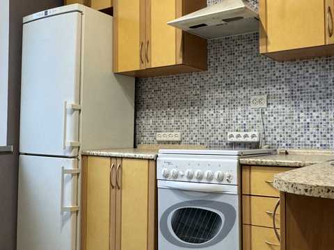 квартира за адресою Тетяни Яблонської вул., 1